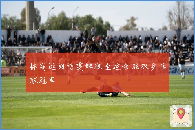 林高远刘诗雯蝉联全运会混双乒乓球冠军